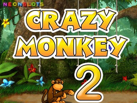 Crazy Monkey 2 3